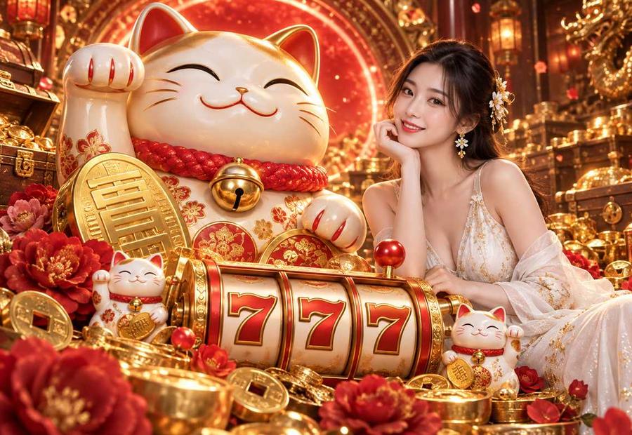 Vườn đào Thể Thao