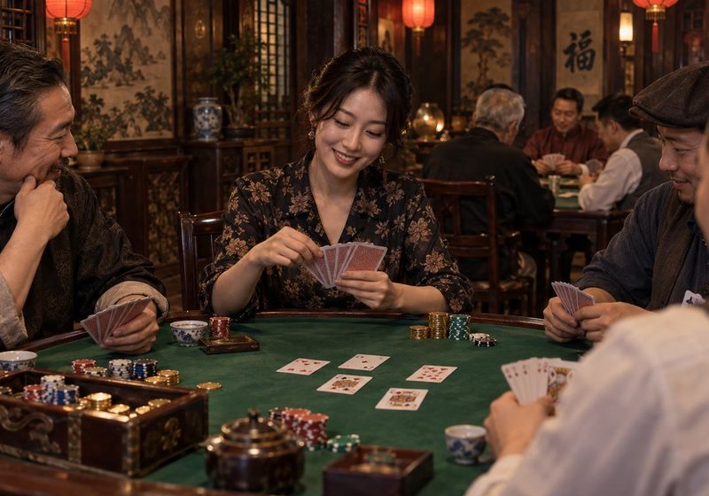 Tạm nghỉ giữa các phiên Game Bài để hiểu thông tin hiển thị – LJ88