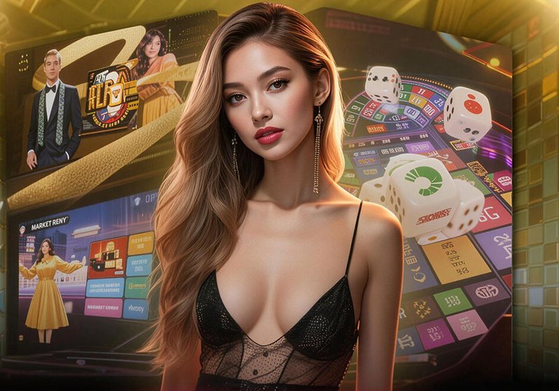 Bắt đầu tìm hiểu LJ88 theo nhu cầu theo từng bước tìm hiểu